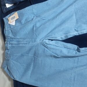 Just fab jeans baggy comfy NWT